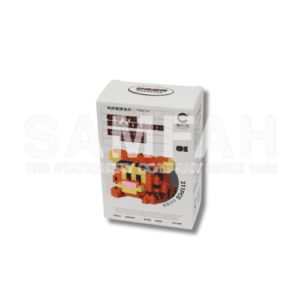 7116 TIGGER BUILDING BLOCK