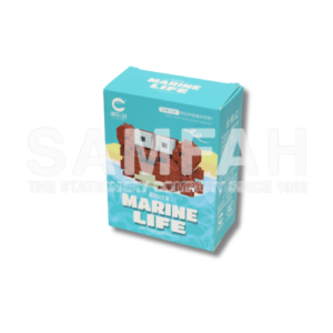 7267 CRAB BUILDING BLOCK