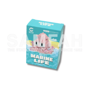 7269 SQUID BUILDING BLOCK