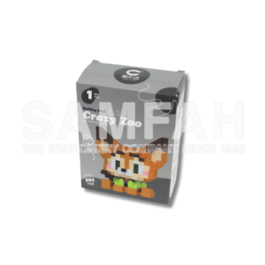7351 FOX BUILDING BLOCK