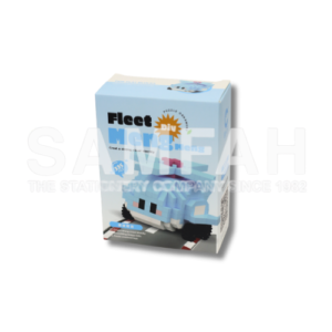 7431 HELICOPTER BUILDING BLOCK