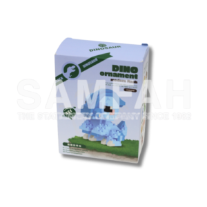 7448 DINOSAUR BUILDING BLOCK