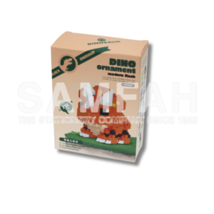 7451 DINOSAUR BUILDING BLOCK