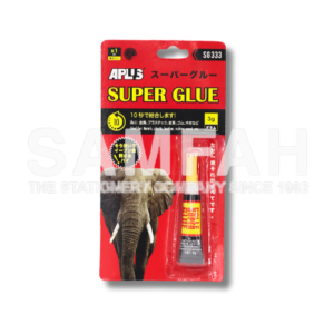 APLUS SG333 SUPER GLUE 3G