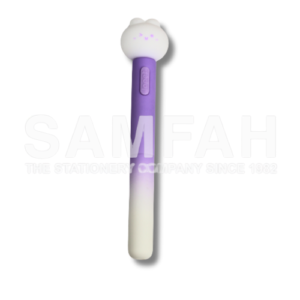 LT-2105 0.5 GEL PEN BK