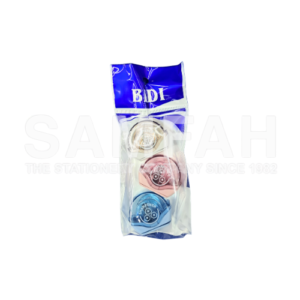 SP-6073-3 PENCIL SHARPENER