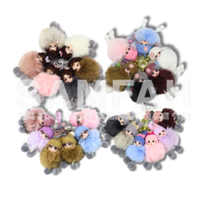 PLUSH TOY 1590