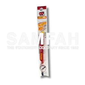 ZHI XIN ZX-205A REFILL GEL RD