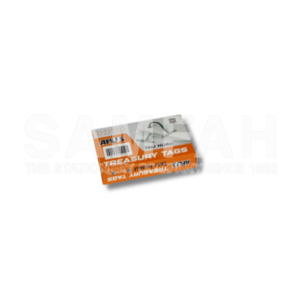 APLUS 10T TREASURY TAG 80S