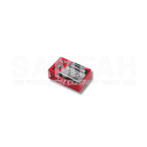 APLUS PC50 50MM PAPER CLIP