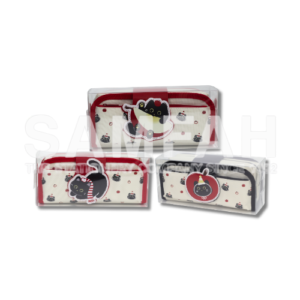 1047 CAT PENCIL CASE