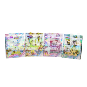 YL-851 SANRIO BLIND BOX TOY