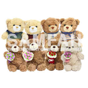 PLUSH TOY 1690