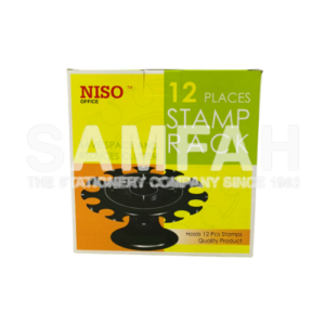 NISO SR8250 STAMP RACK