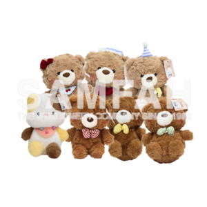 PLUSH TOY 0890