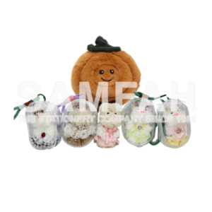 PLUSH TOY KEYCHAIN 0790