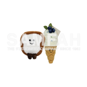 PLUSH TOY 0690