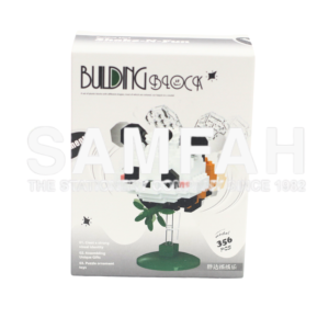 7363 BUILDING BLOCK