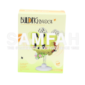 7364 BUILDING BLOCK
