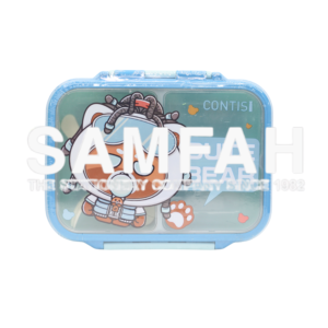 NO.1001 LUNCH BOX