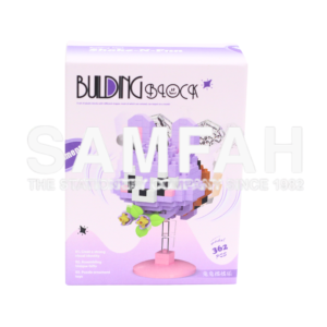 7362 BUILDING BLOCK
