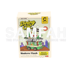 7547 BUILDING BLOCK