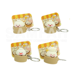 LFD-0022 CARTOON KEYCHAIN