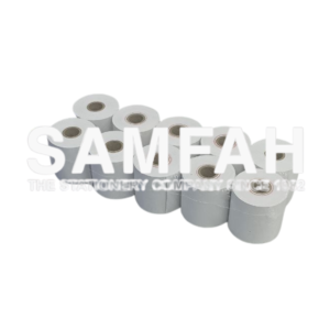 57X55X18MM THERMAL ROLL 10S