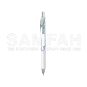 PENTEL BLN75TLNK2-A ENERGEL 0.5 BK