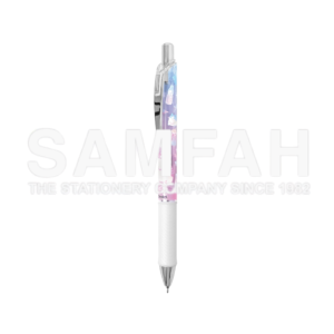 PENTEL BLN75TLNK3-A ENERGEL 0.5 BK
