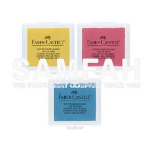 F.C 127321 ART ERASER