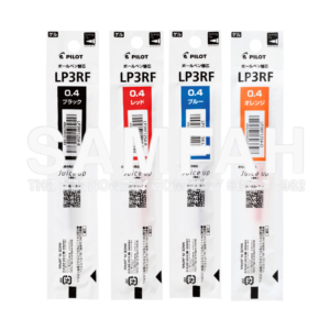 PILOT LP3RF12S4 JUICE UP 04 REFILL