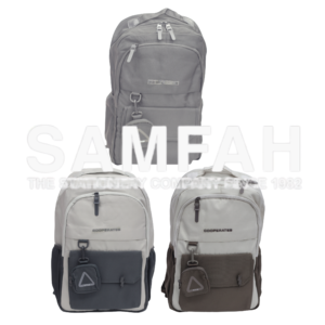 S477 SCHOOL BAG