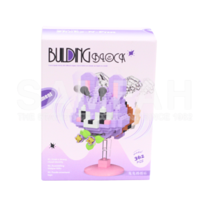 7362 BUILDING BLOCK