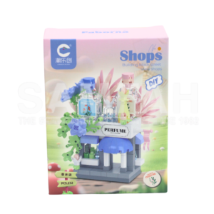 7525 BUILDING BLOCK