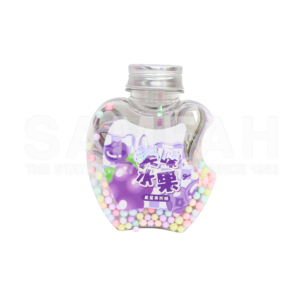 MT-9020 STAR STRIPS BOTTLE