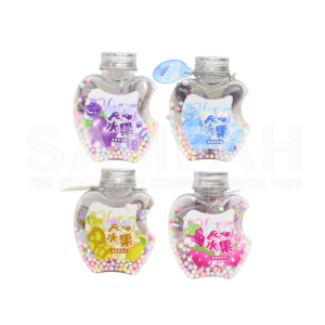 MT-9020 STAR STRIPS BOTTLE