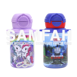 NO.5008 BOTTLE 650ML