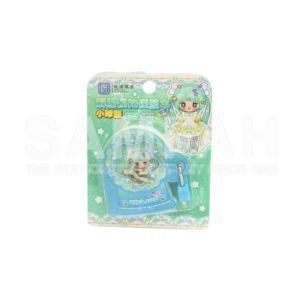 JYSK-250004 MINI MEMO PAD