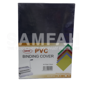 HATA A4 RIGID SHEET