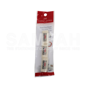 F.C 187087 7086-30D-3BC VINLY ERASER
