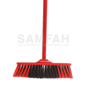 NISO BR212 BROOM SET