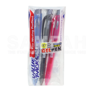 FASTER GP-F-ST99 GEL PEN