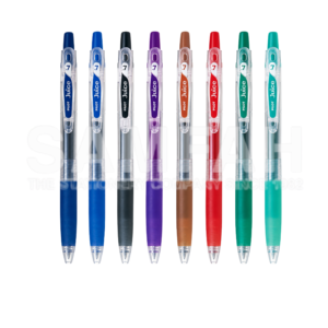 PILOT LJU10F 0.7 JUICE GEL PEN