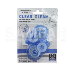 DAIMARSE DMS-654 CORR.TAPE