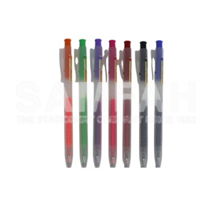 ZHI XIN K-31 0.5 GEL INK PEN