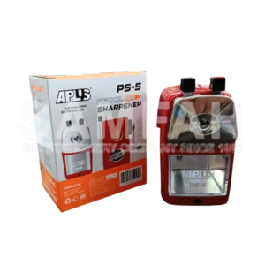 APLUS PS-5 PENCIL SHARPENER