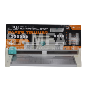 APLUS A3 ROTARY PAPER CUTTER