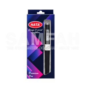 HATA FLAM-10 0.7MM GEL PEN