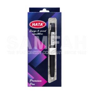 HATA G-7 0.7MM BALL PEN